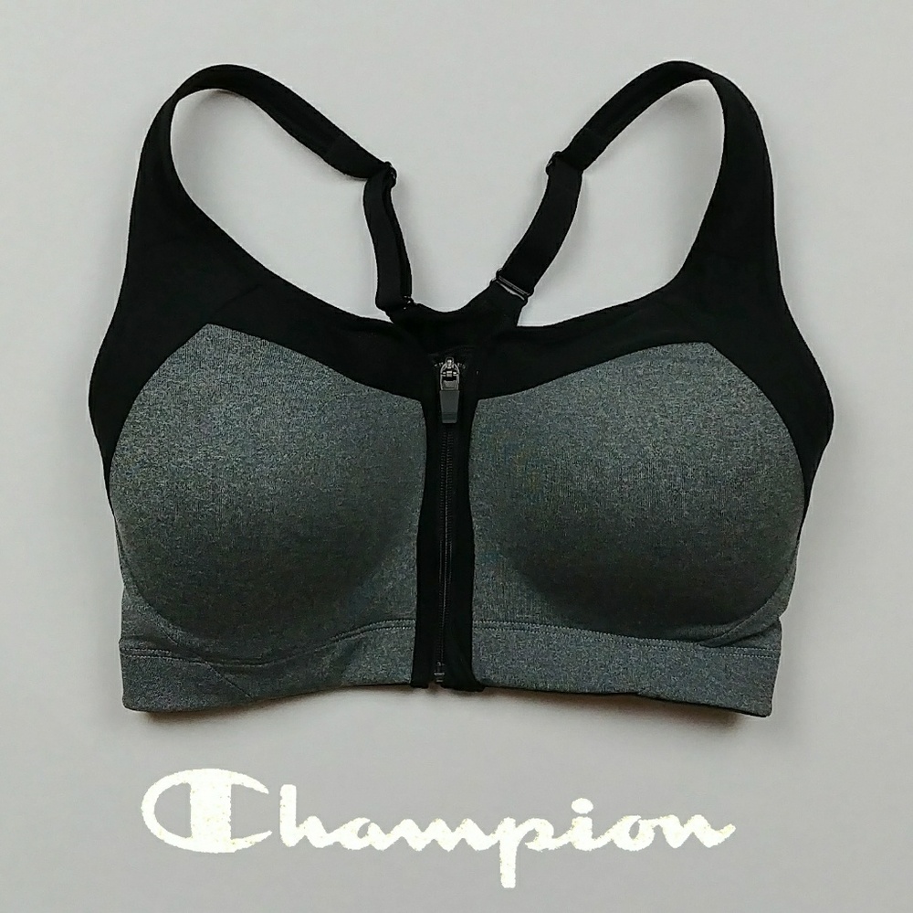 🔥 Champion Sports Bra - 34DD